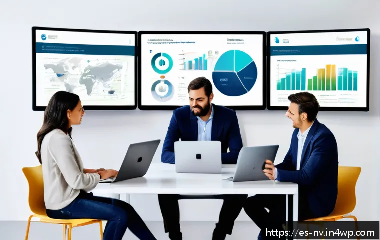 Cómo transformar la investigación de necesidades del cliente en informes que impulsan decisiones efectivas 3 고객 니즈 리서치를 위한 문서화 및 보고서 작성 관련 이미지 1