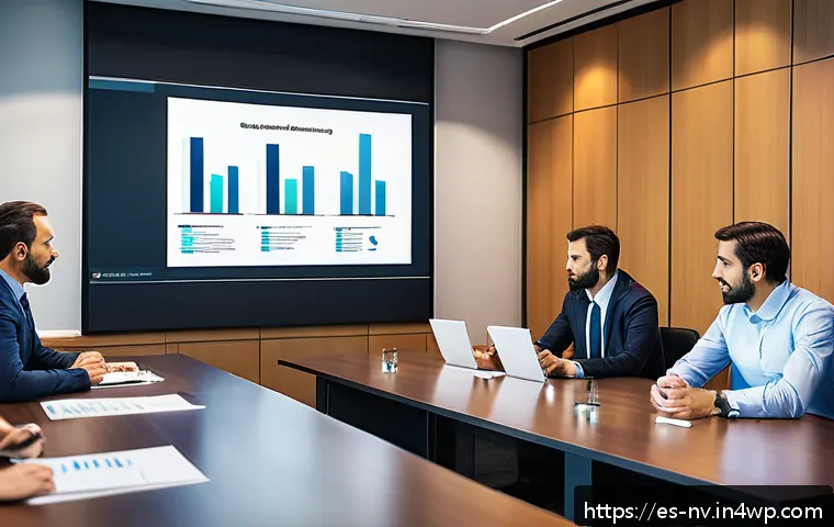 Cómo transformar la investigación de necesidades del cliente en informes que impulsan decisiones efectivas 4 고객 니즈 리서치를 위한 문서화 및 보고서 작성 관련 이미지 2