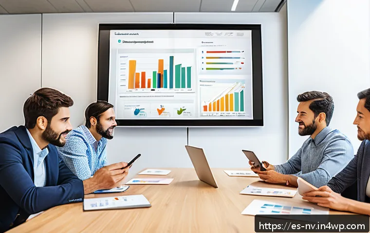 Estrategias Innovadoras para Capturar Feedback de Clientes y Transformar tu Negocio 4 고객 피드백 수집을 위한 캠페인 전략 관련 이미지 2